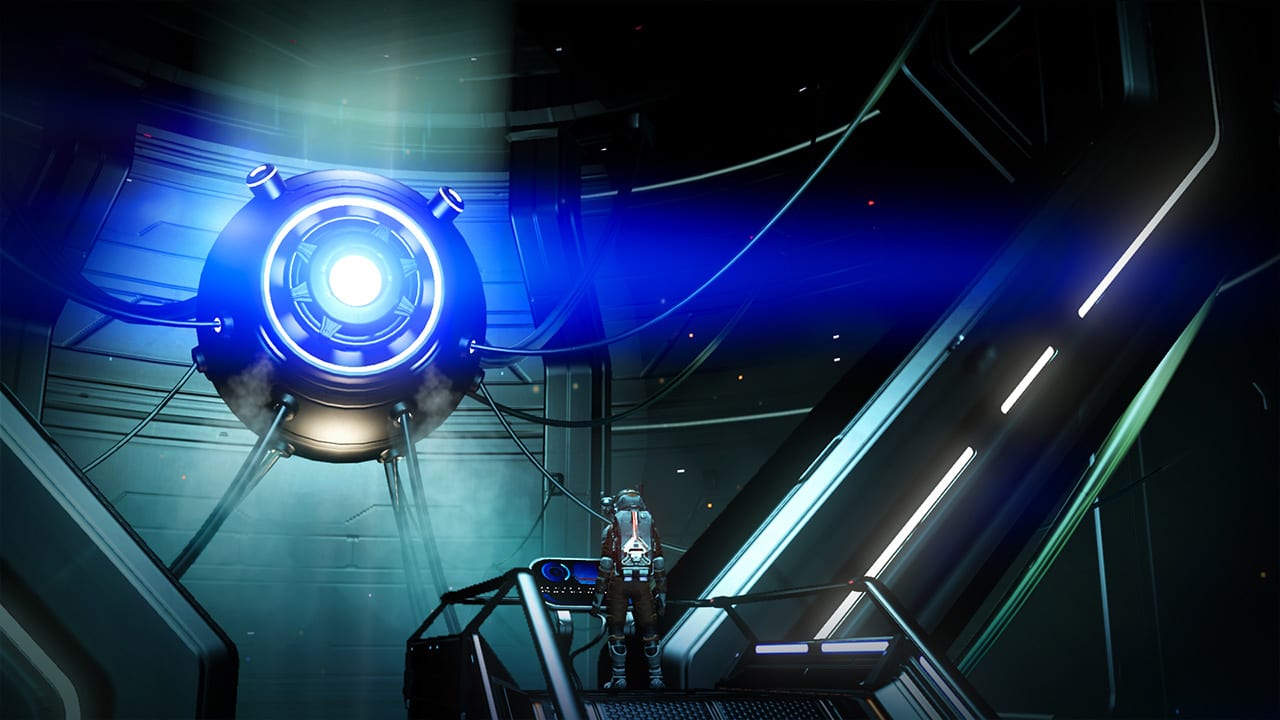 No Man’s Sky: Nintendo Switch Edition