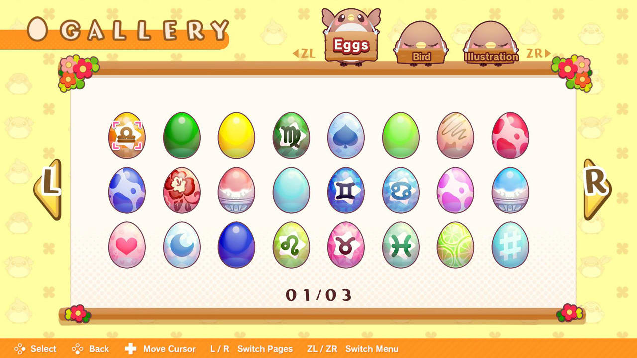 Hatsune Miku Connecting Puzzle Tamagotori