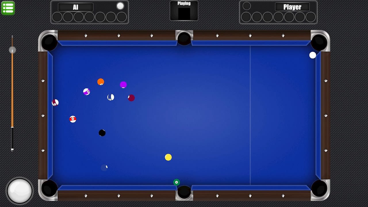 Cue Sports