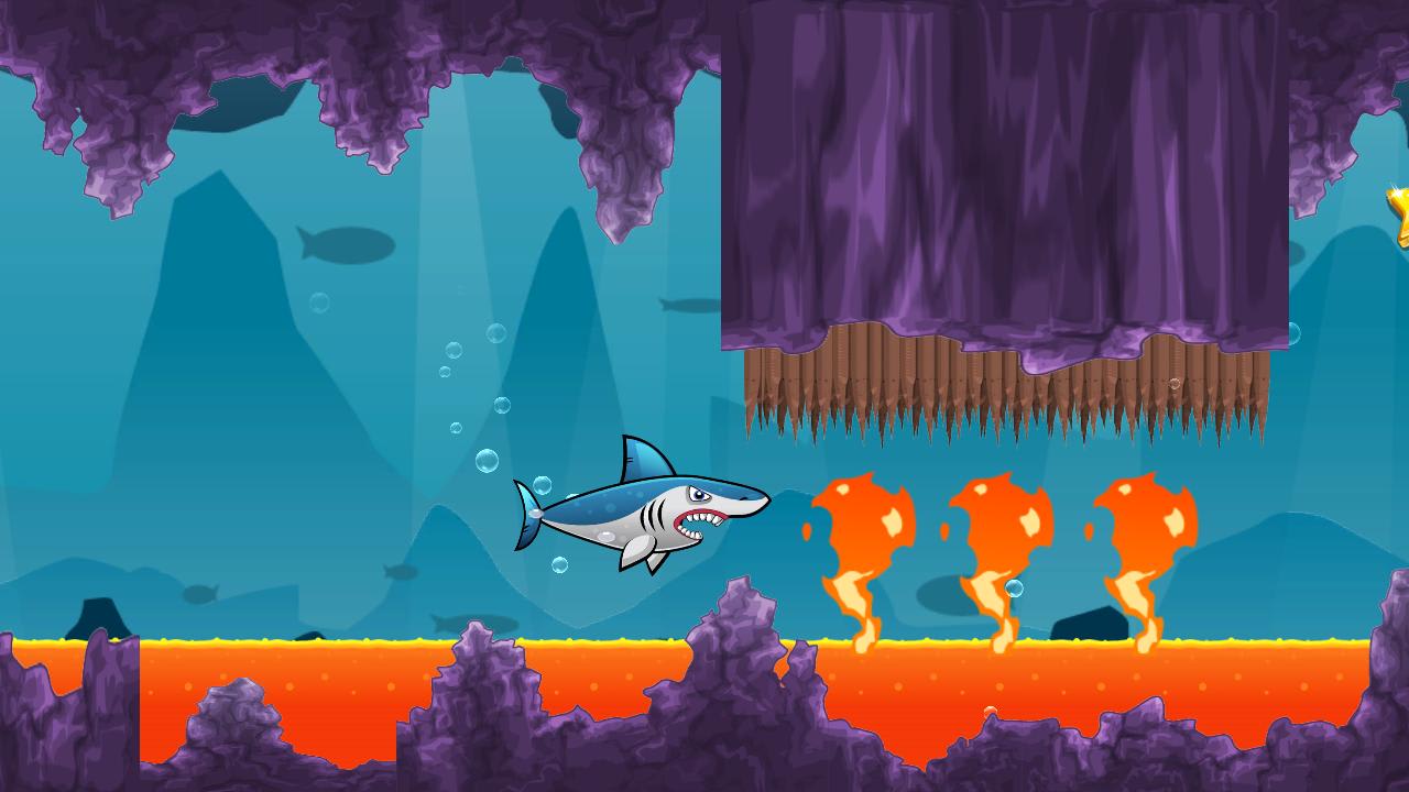 Shark Adventure