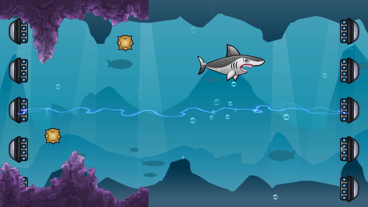 Shark Adventure