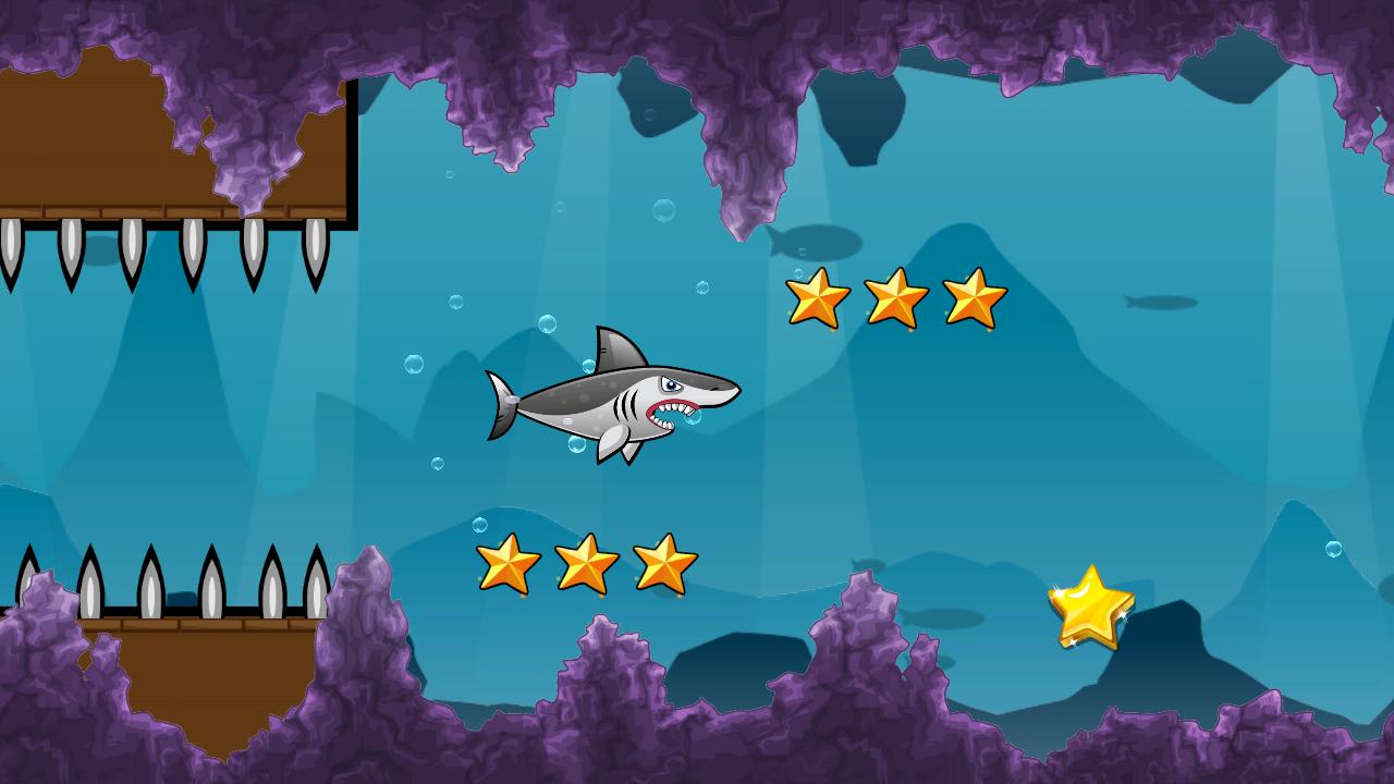 Shark Adventure
