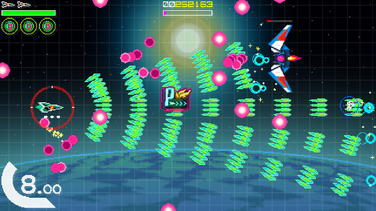 1CC Games Shmup Collection