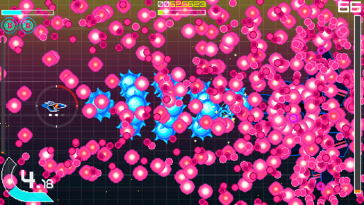 1CC Games Shmup Collection
