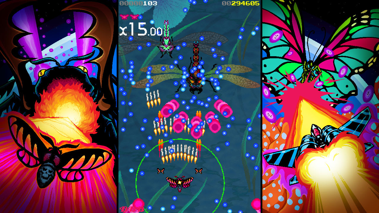 1CC Games Shmup Collection