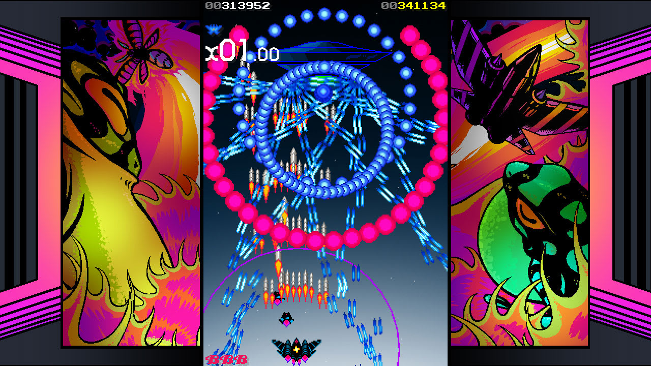 1CC Games Shmup Collection