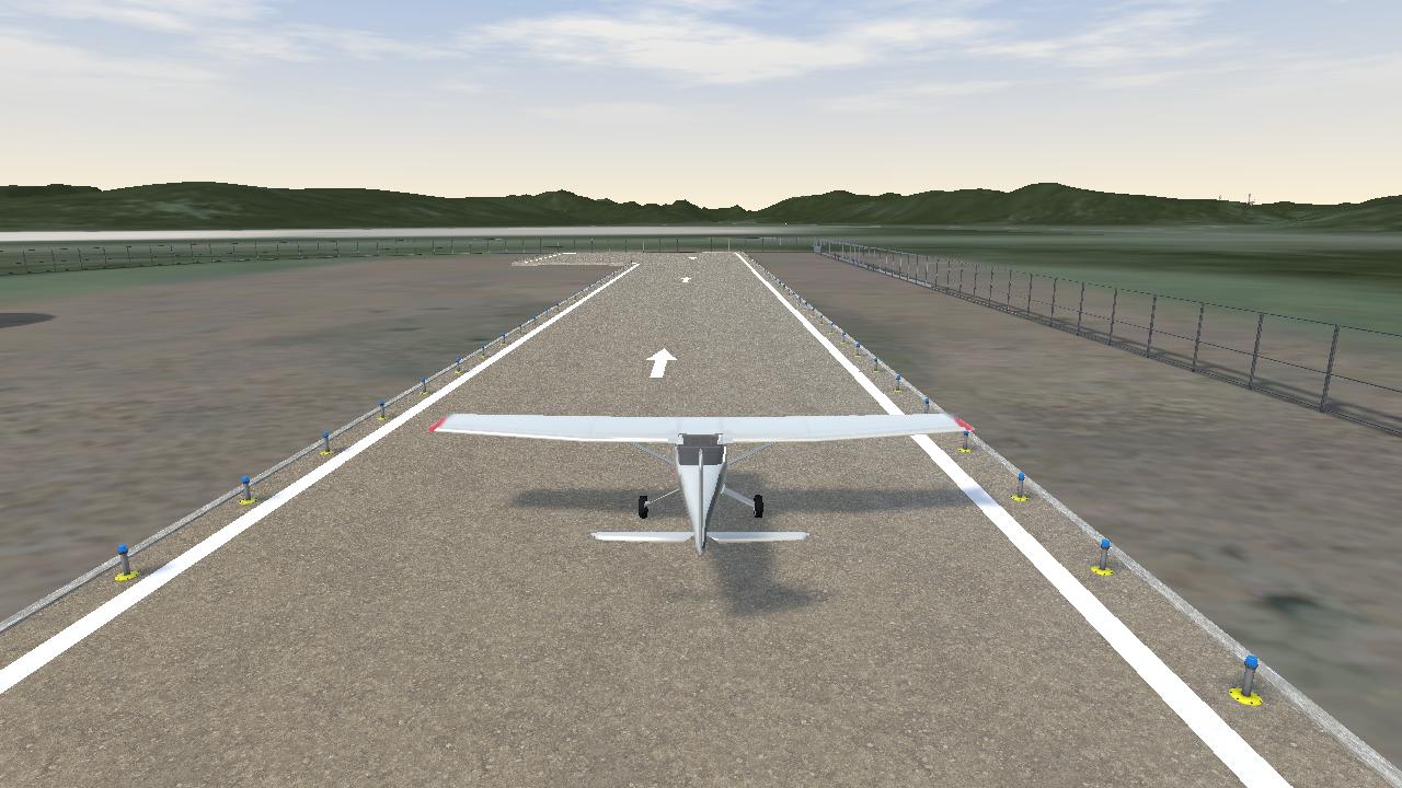 Insert Before Flight