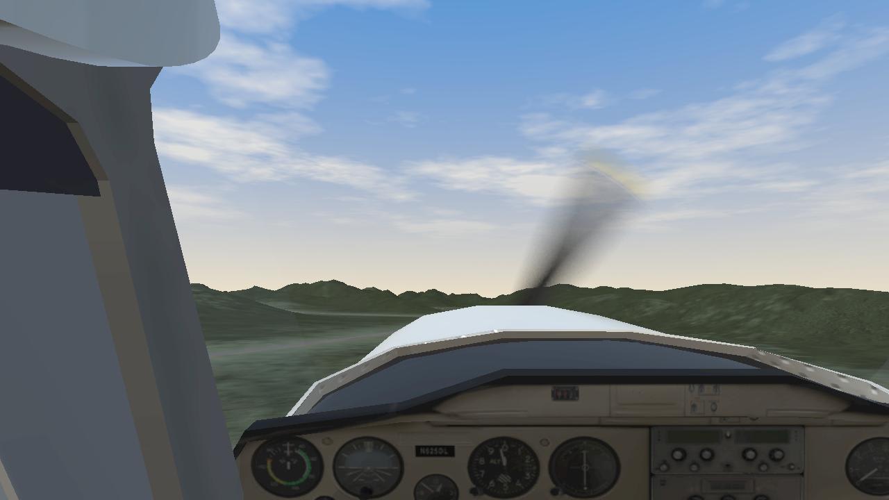 Insert Before Flight