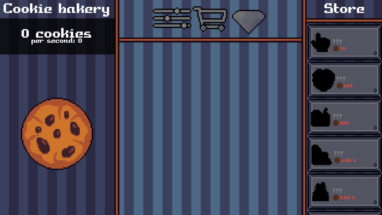 Cookie Bakery