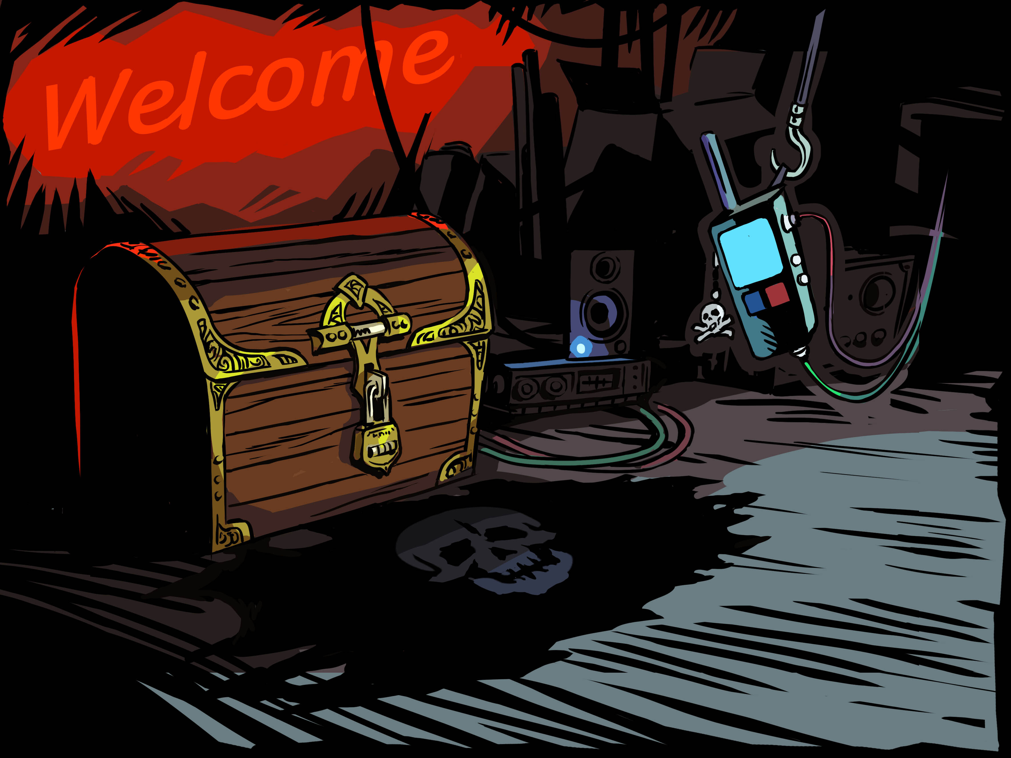 Unboxing the mind of a Cryptic Killer