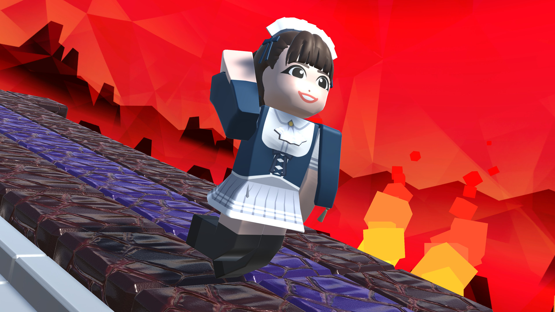 Goonya Fighter: Kaori Nagisa