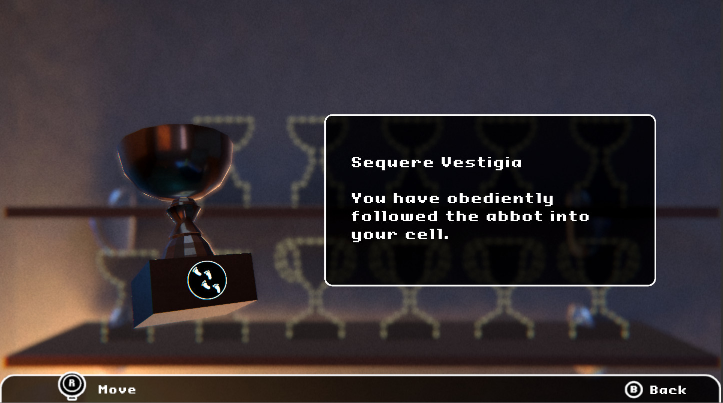 Retro Golden Age: The Abbey of Crime