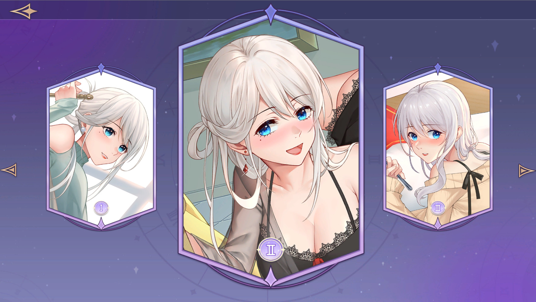 Adorable Witch 2