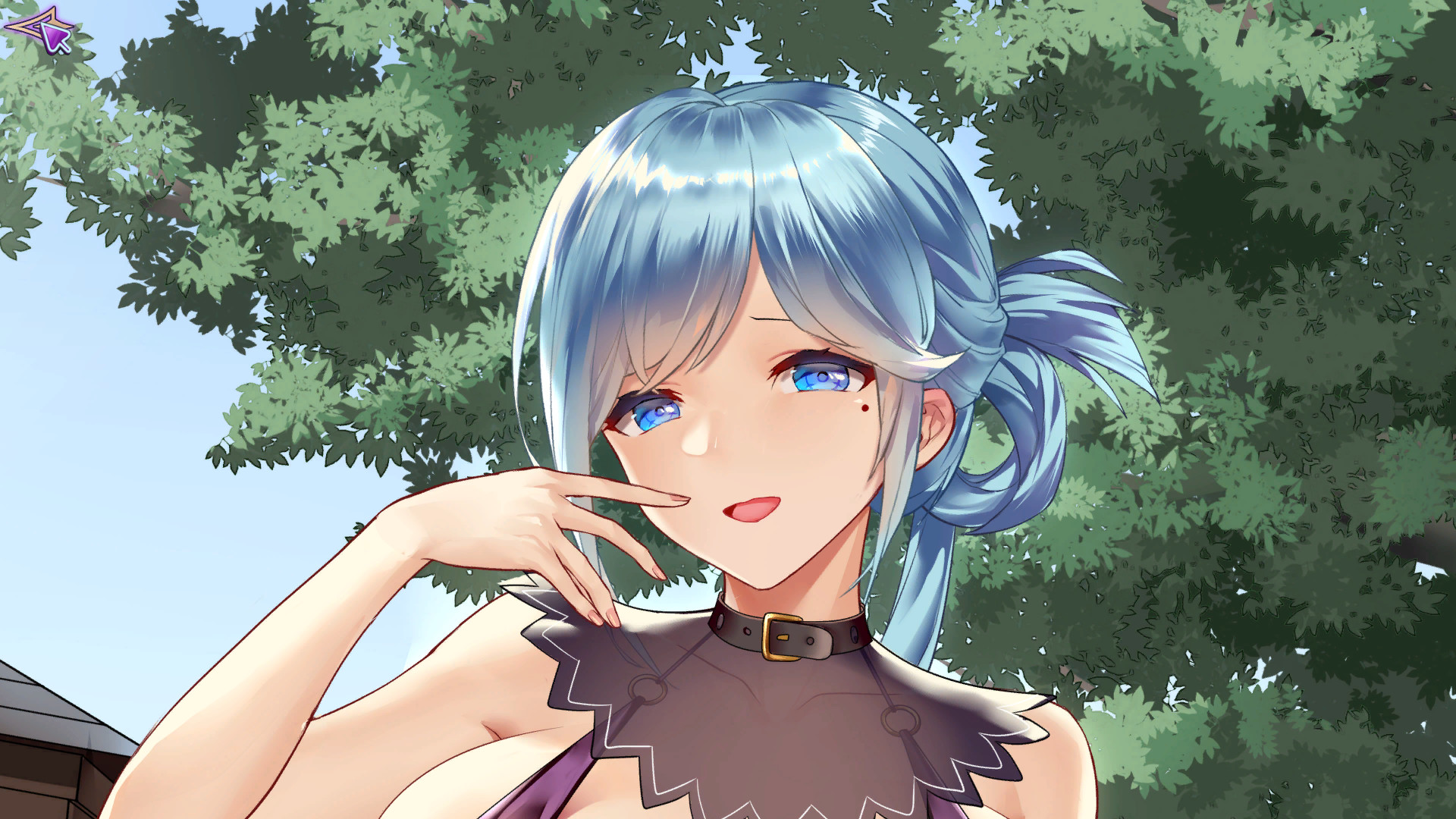 Adorable Witch 2