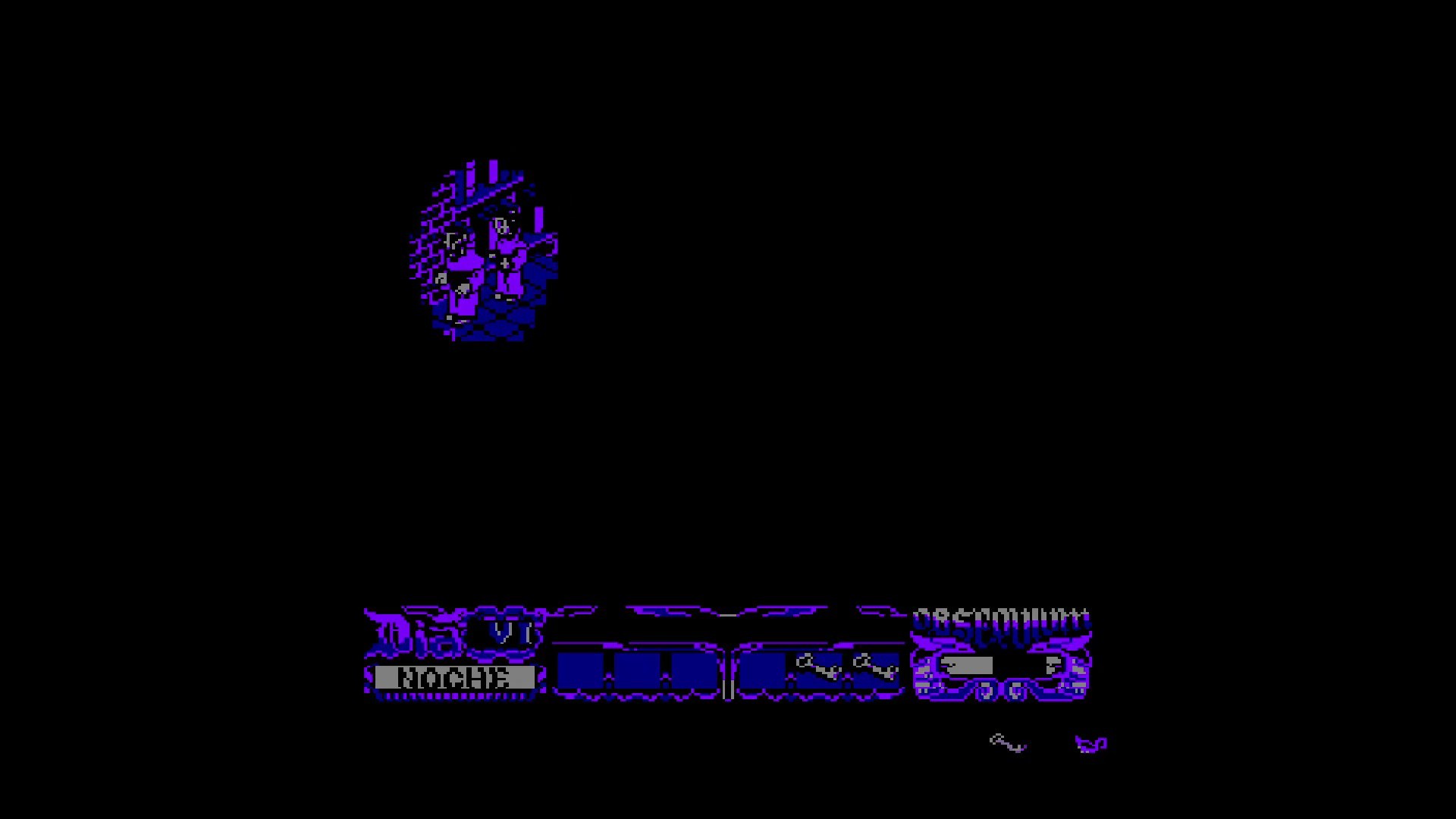 Retro Golden Age: The Abbey of Crime