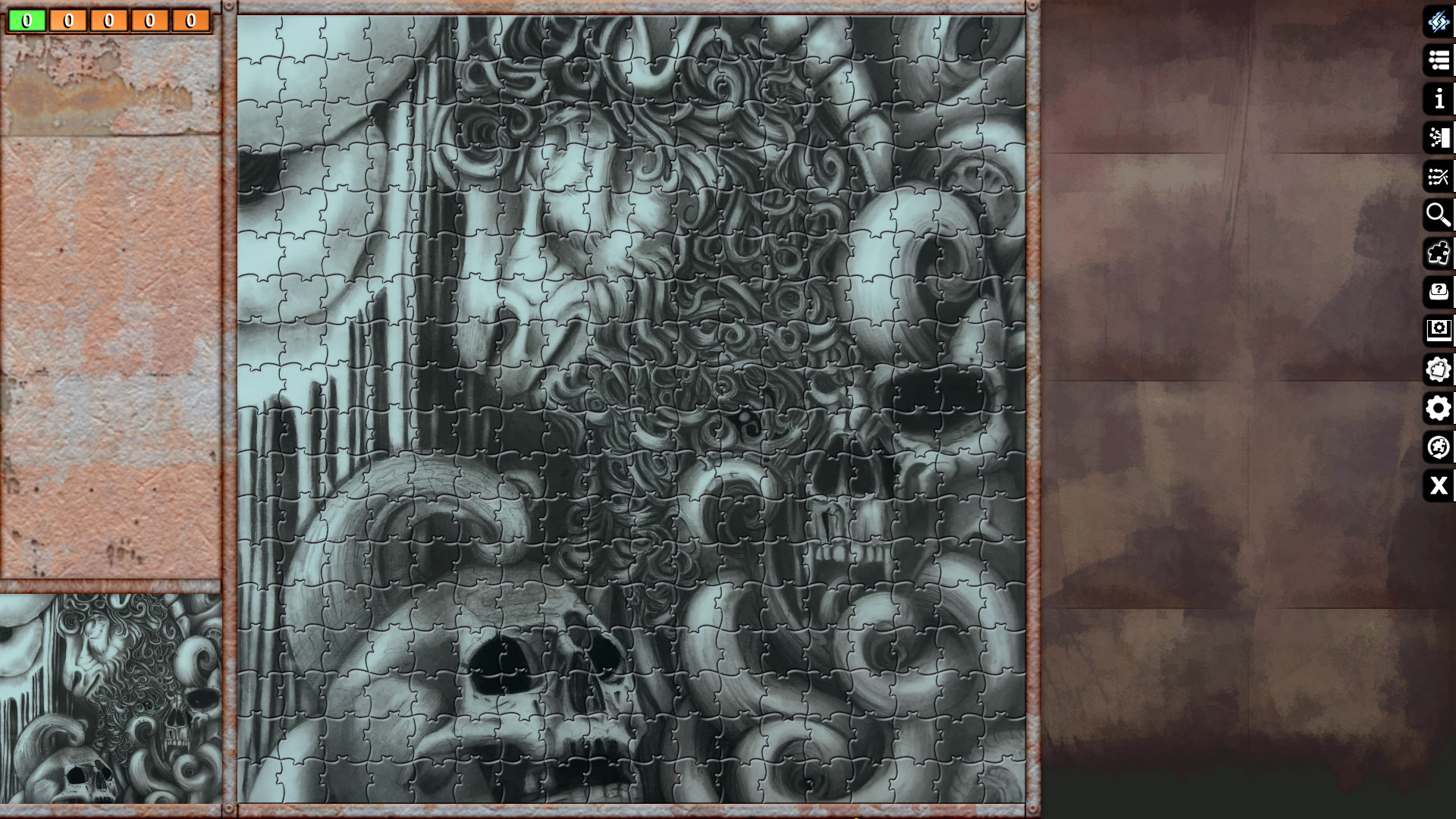 Pixel Puzzles Ultimate: Cheregi 2