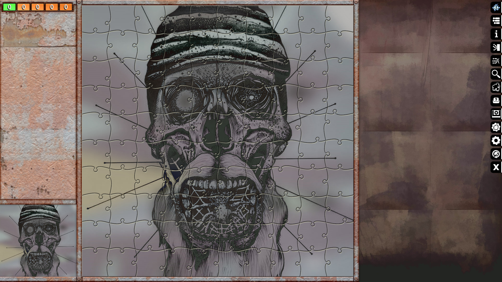 Pixel Puzzles Ultimate: Cheregi 2