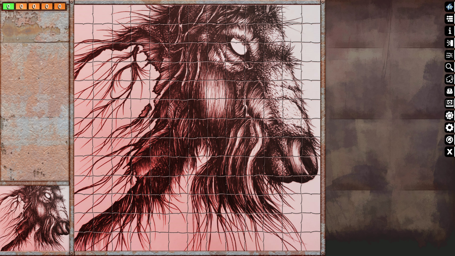 Pixel Puzzles Ultimate: Cheregi 2