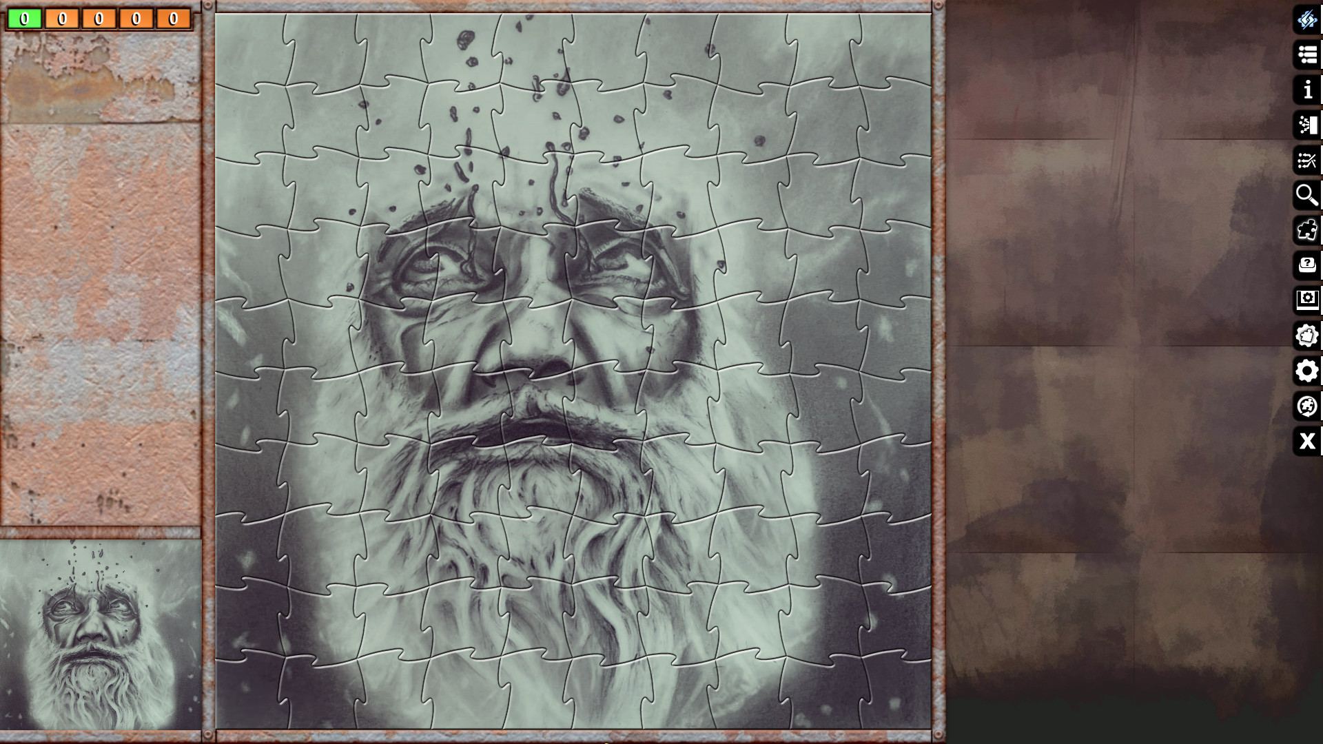 Pixel Puzzles Ultimate: Cheregi 2