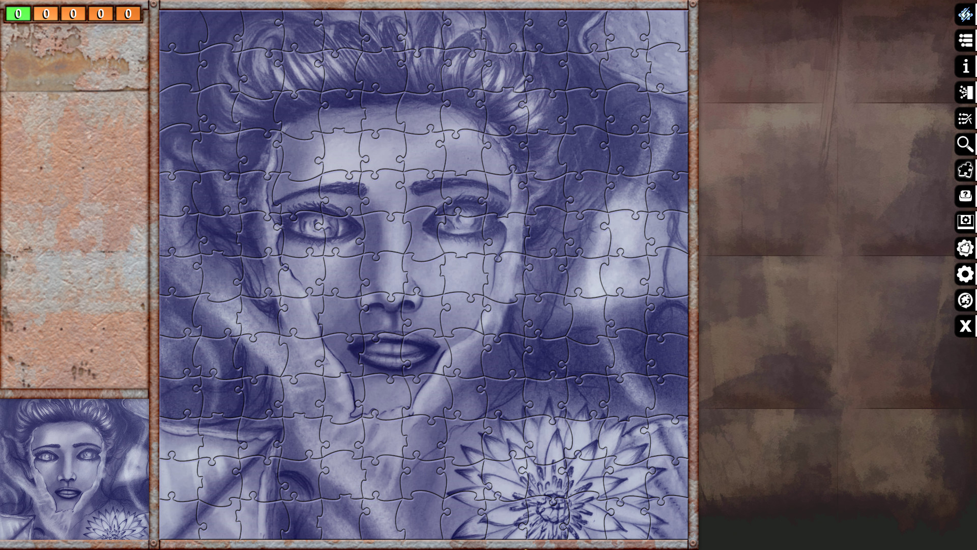 Pixel Puzzles Ultimate: Cheregi 2