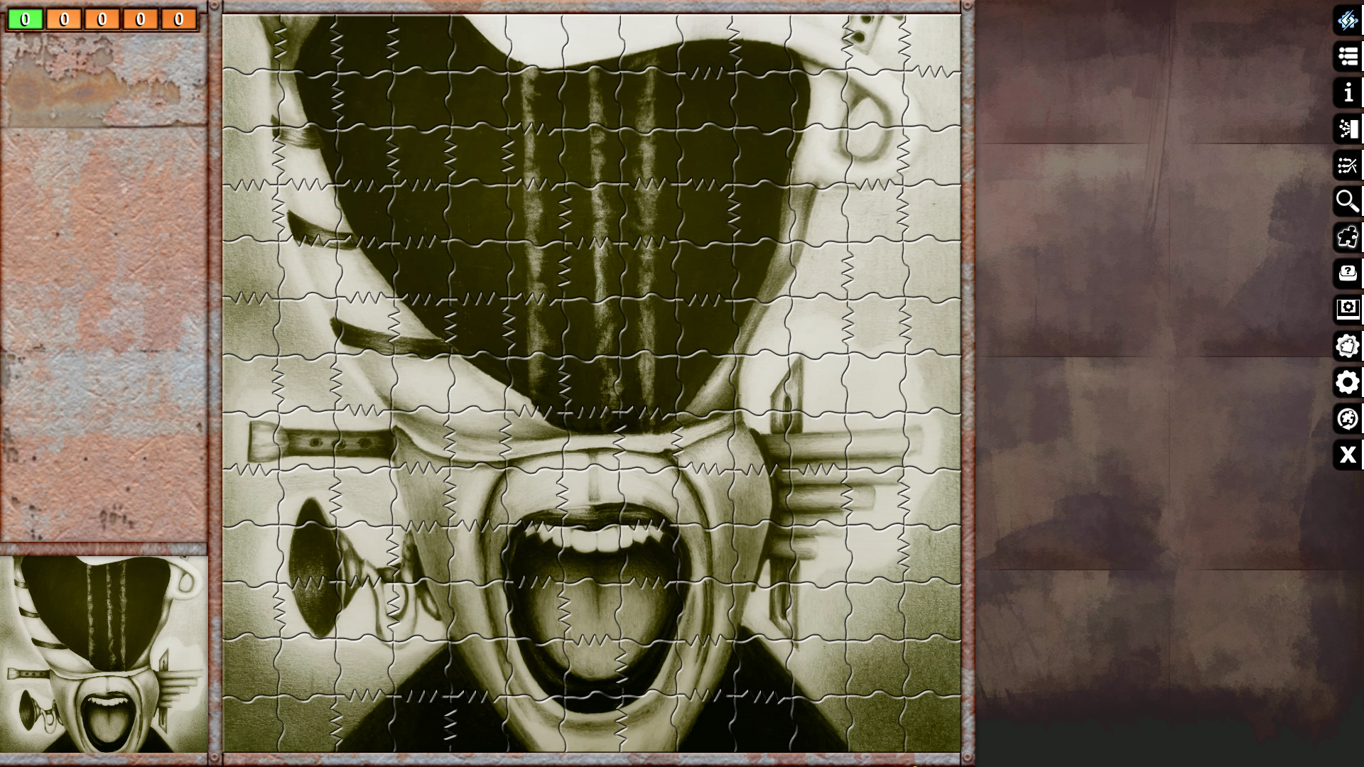 Pixel Puzzles Ultimate: Cheregi 2