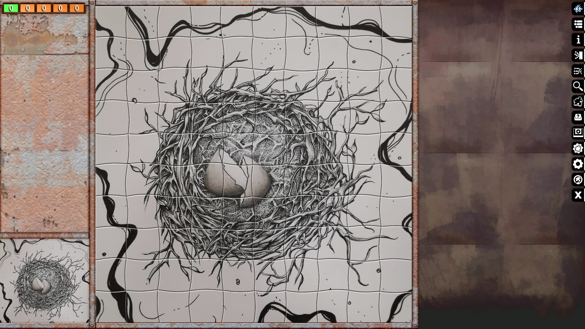 Pixel Puzzles Ultimate: Cheregi 2