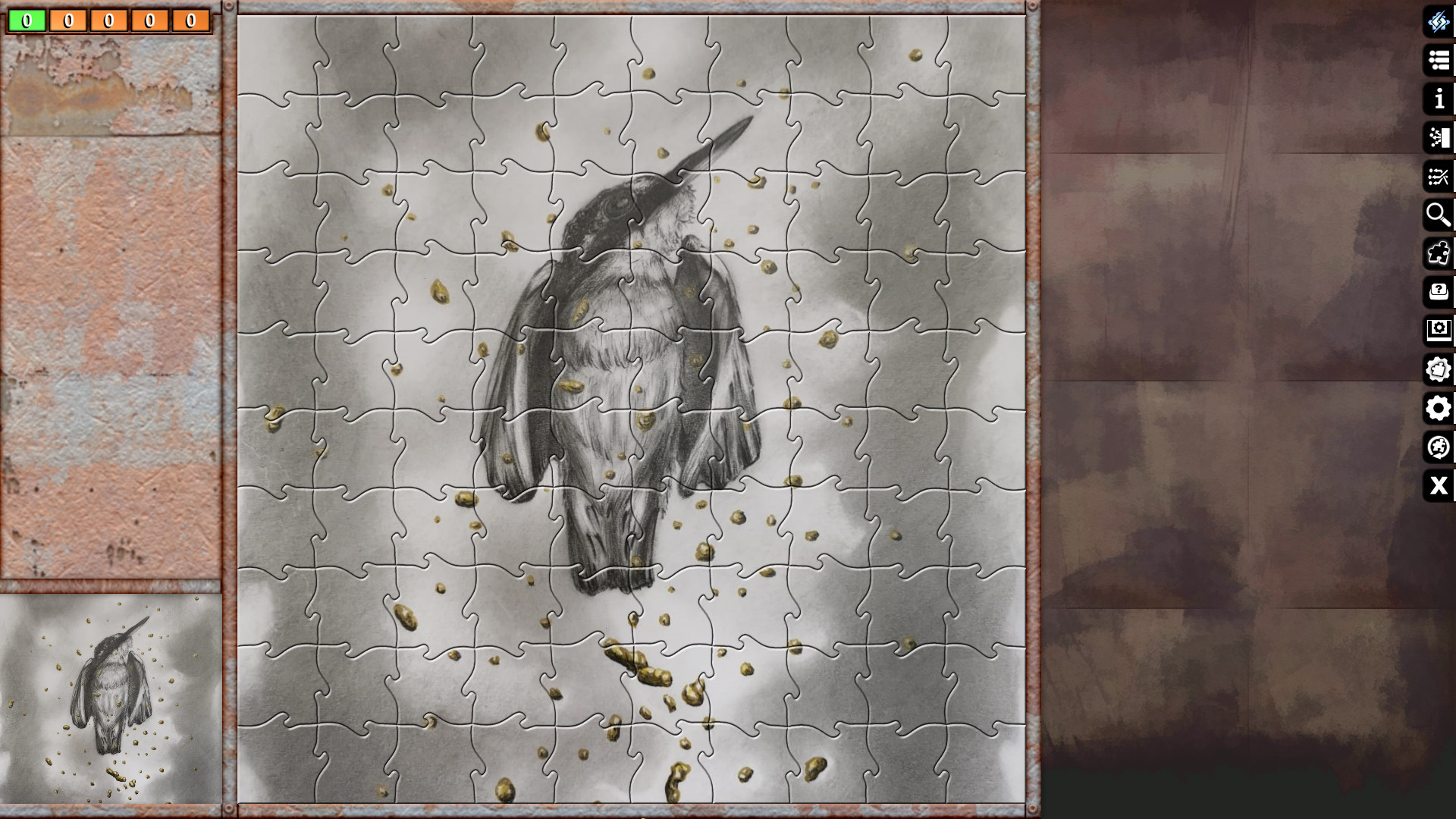 Pixel Puzzles Ultimate: Cheregi 2