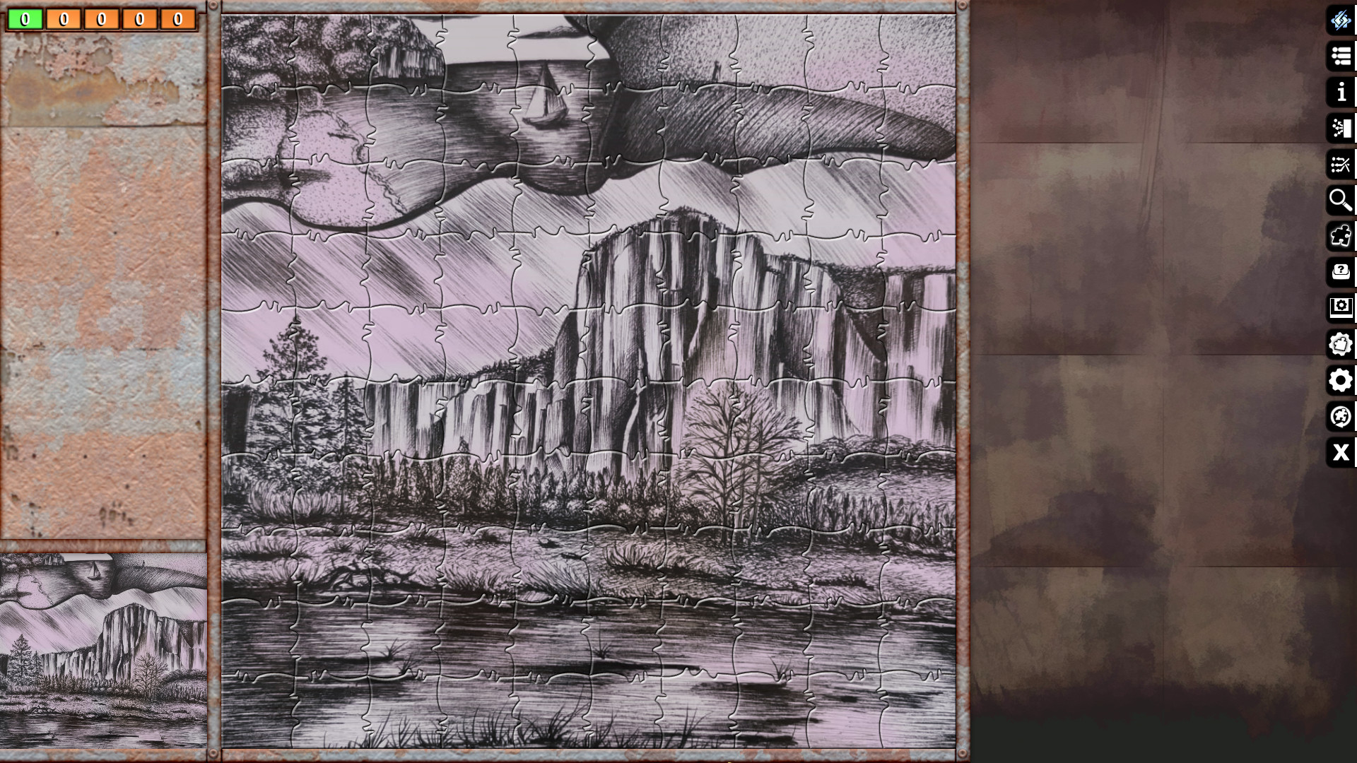 Pixel Puzzles Ultimate: Cheregi 2