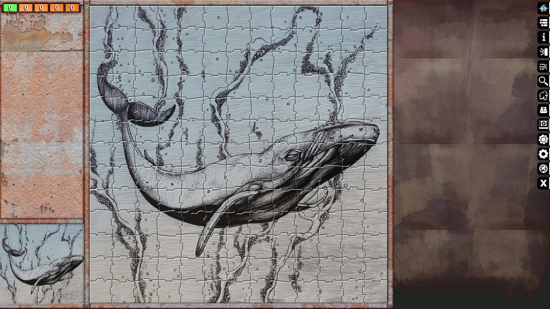 Pixel Puzzles Ultimate: Cheregi 2