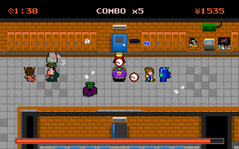 Red Triangle Super Collection