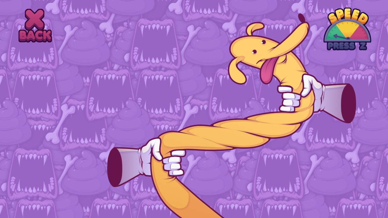 Punch It Deluxe