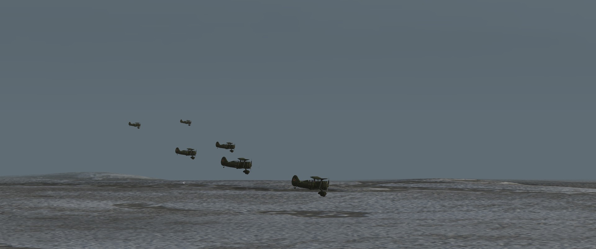 Graviteam Tactics: Mius Front – Pivot Point