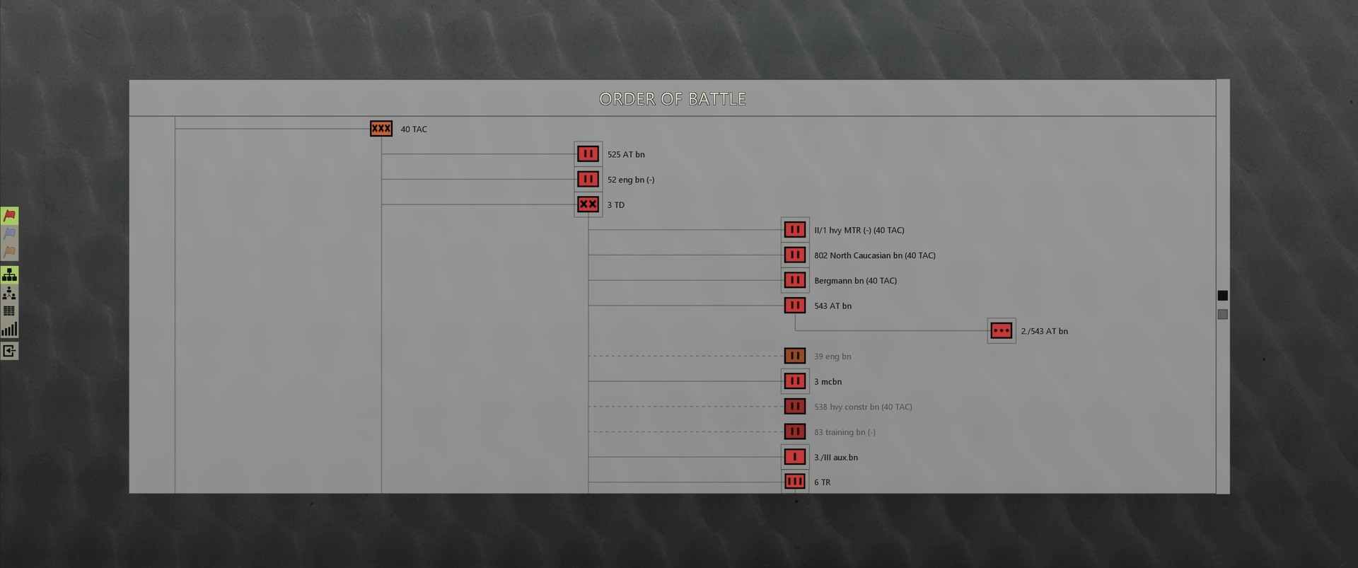 Graviteam Tactics: Mius Front – Pivot Point