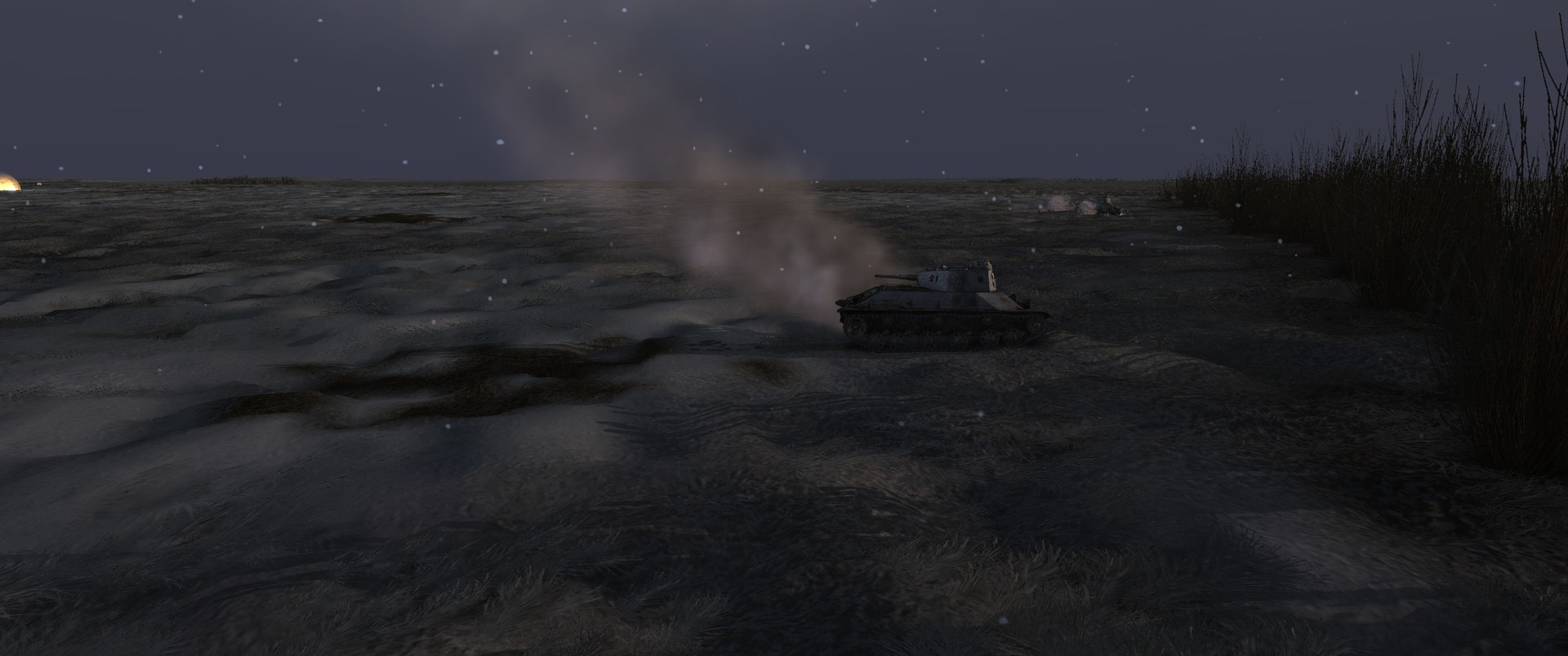 Graviteam Tactics: Mius Front – Pivot Point