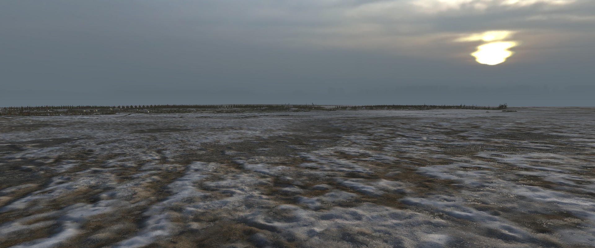 Graviteam Tactics: Mius Front – Pivot Point