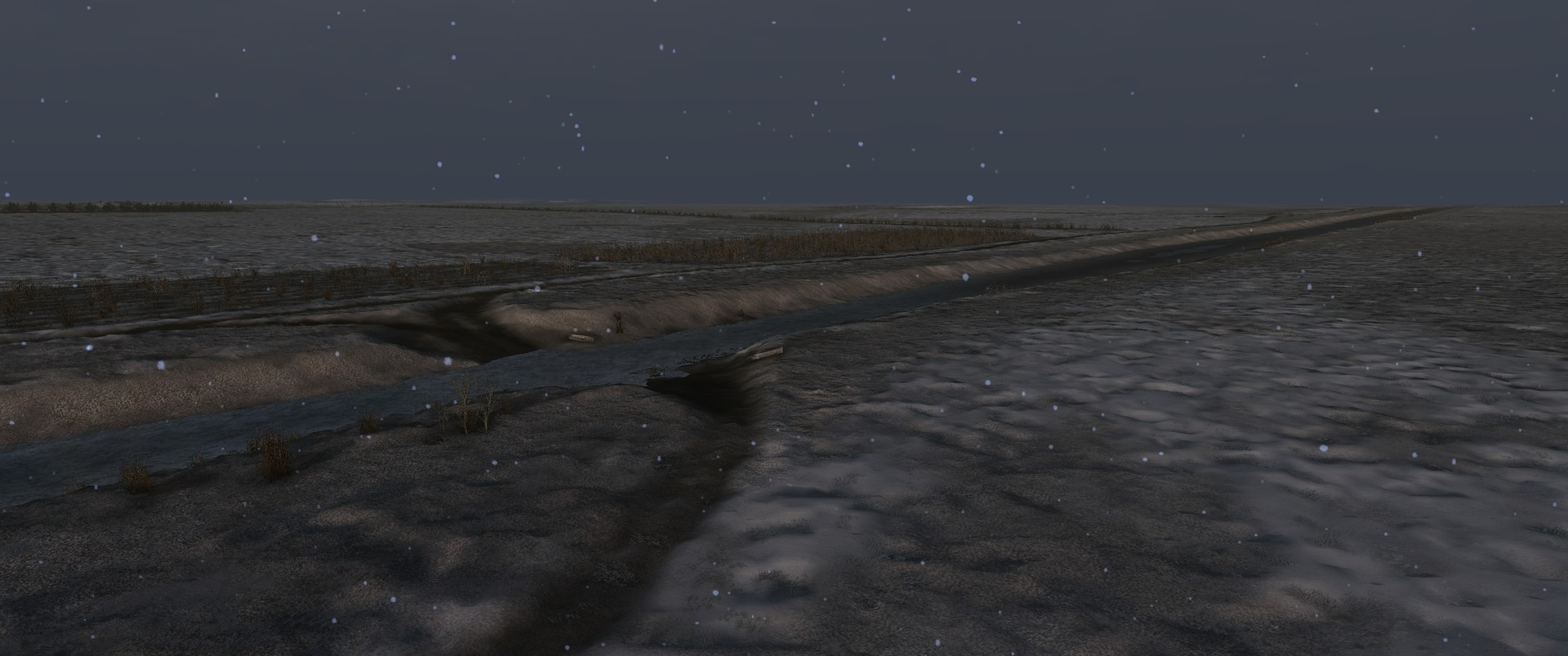 Graviteam Tactics: Mius Front – Pivot Point