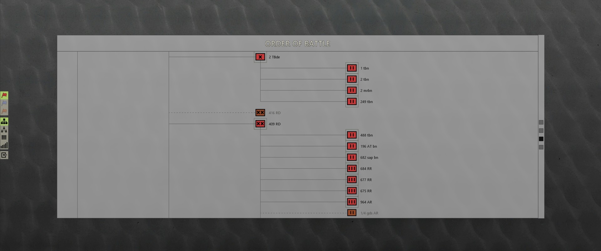 Graviteam Tactics: Mius Front – Pivot Point