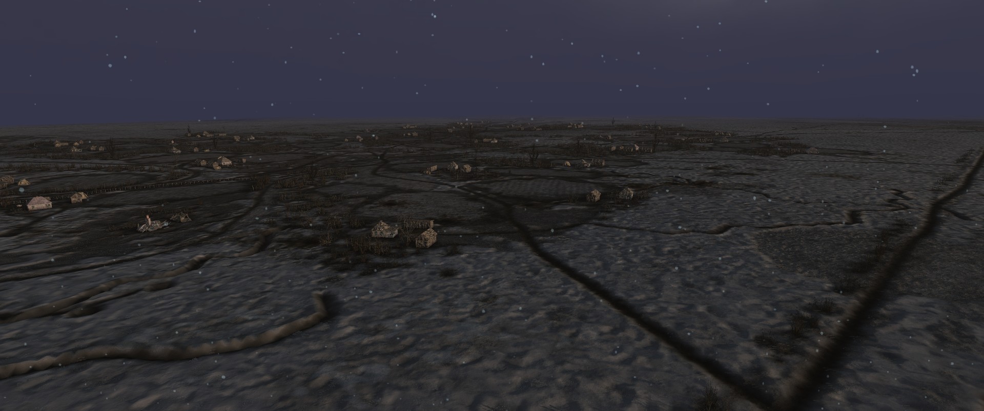 Graviteam Tactics: Mius Front – Pivot Point