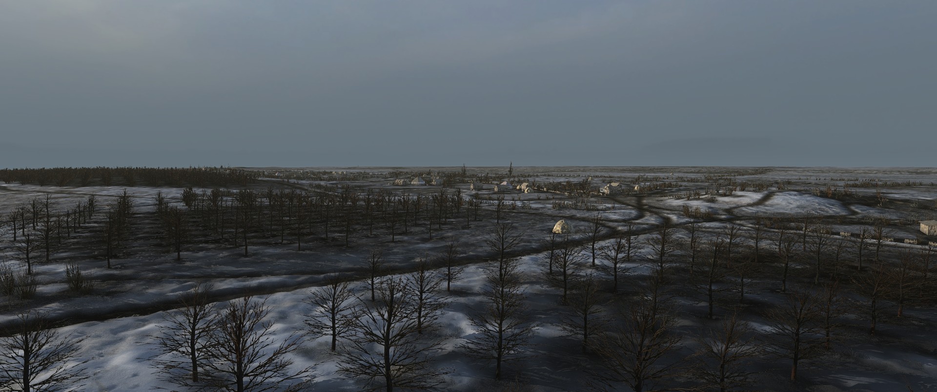 Graviteam Tactics: Mius Front – Pivot Point