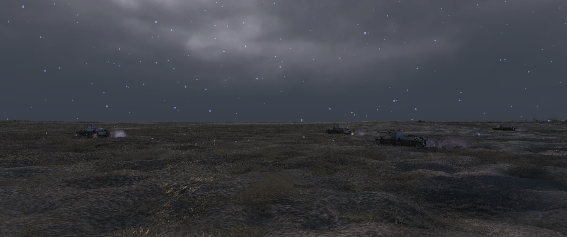 Graviteam Tactics: Mius Front – Pivot Point