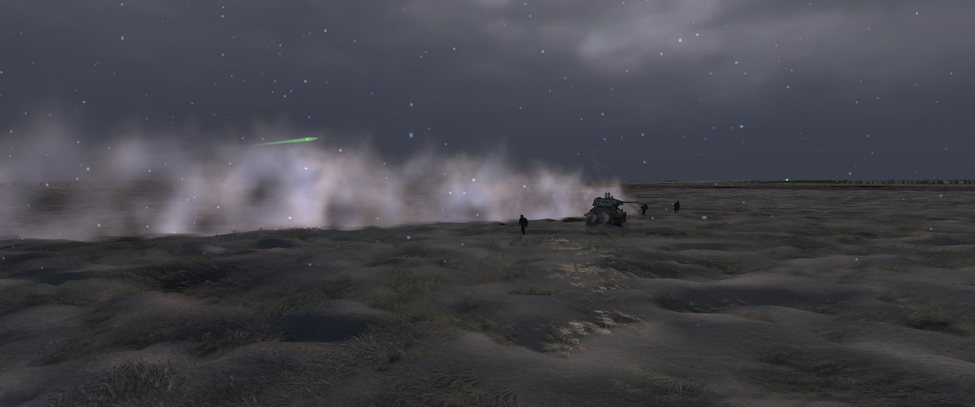 Graviteam Tactics: Mius Front – Pivot Point