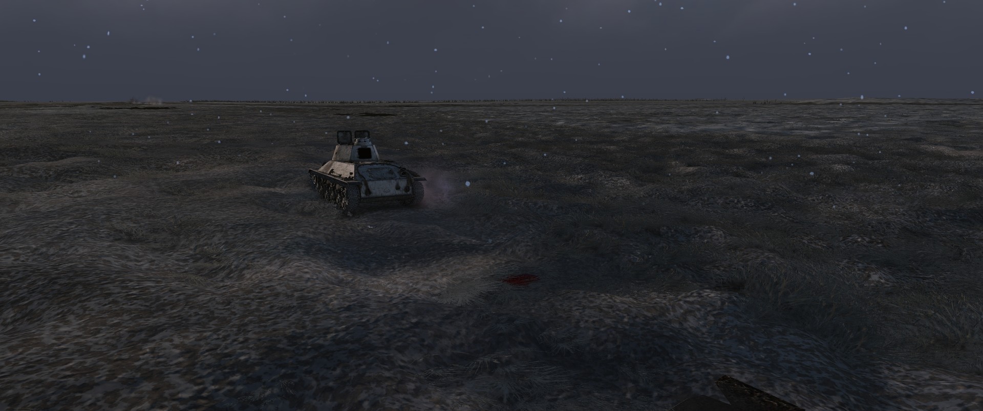 Graviteam Tactics: Mius Front – Pivot Point