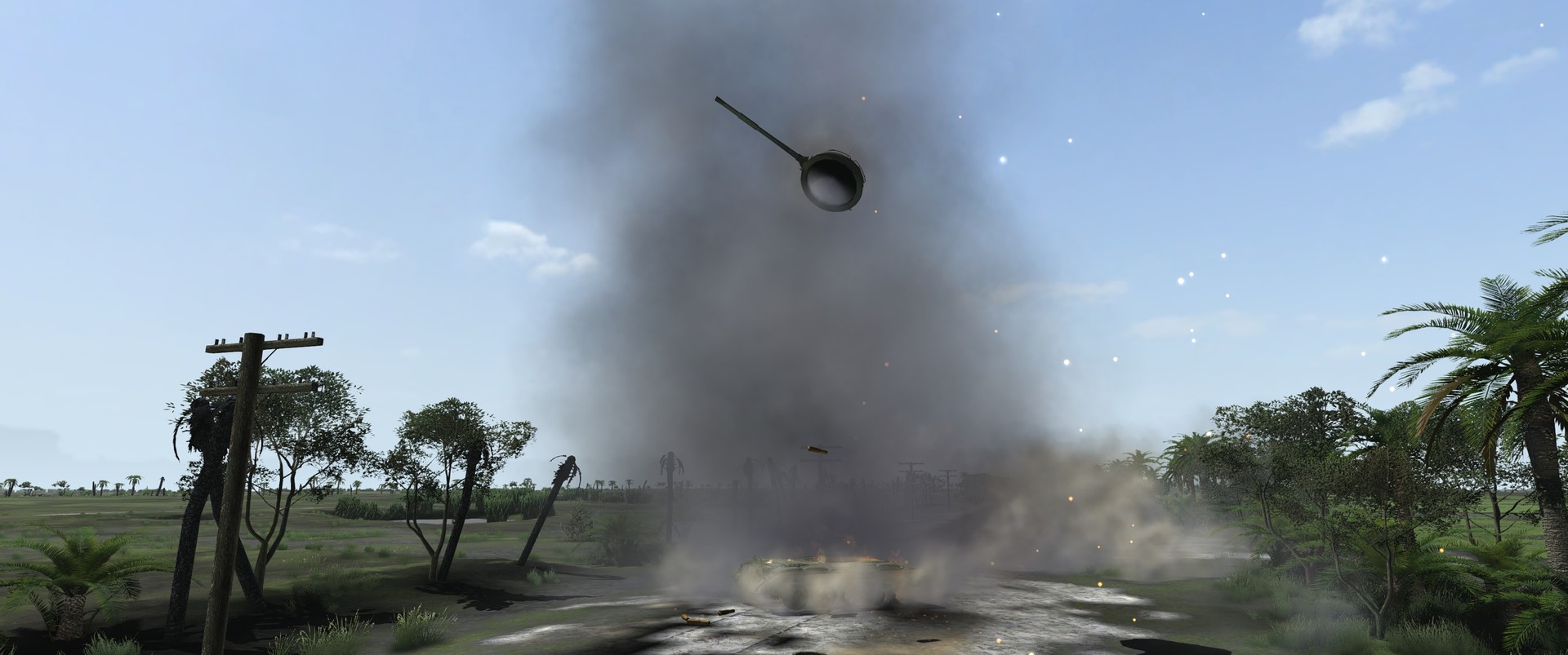 Graviteam Tactics: Mius Front – Operation Victory