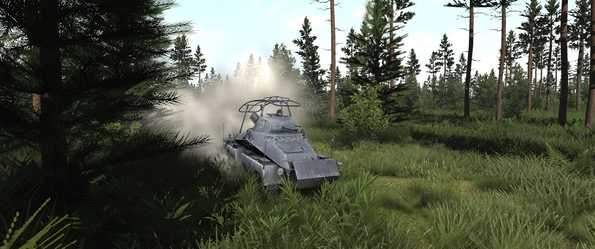 Graviteam Tactics: Mius Front – Raging Bridgehead