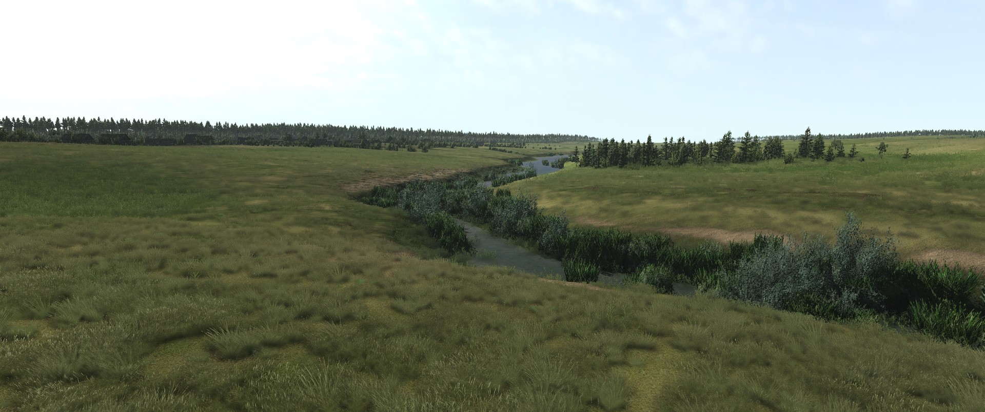 Graviteam Tactics: Mius Front – Raging Bridgehead