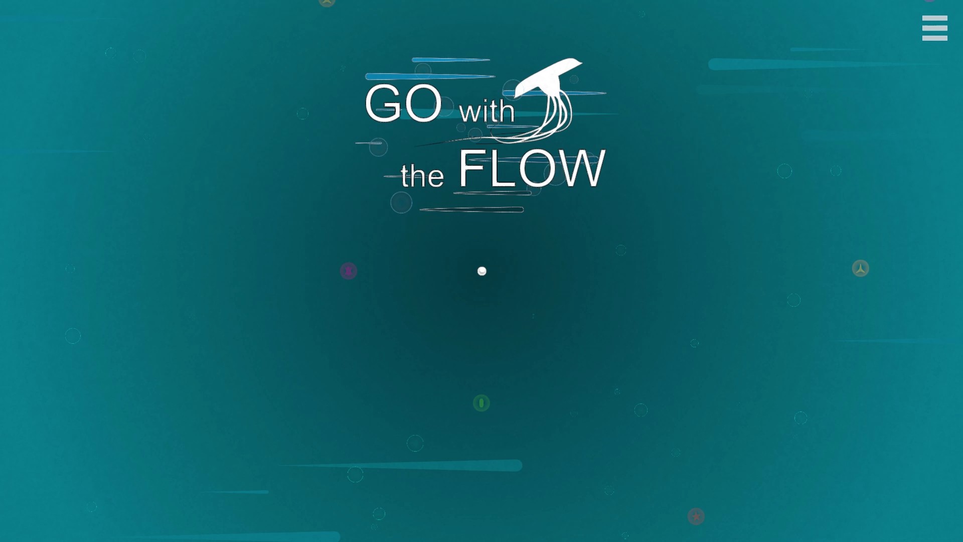 Go with the Flow