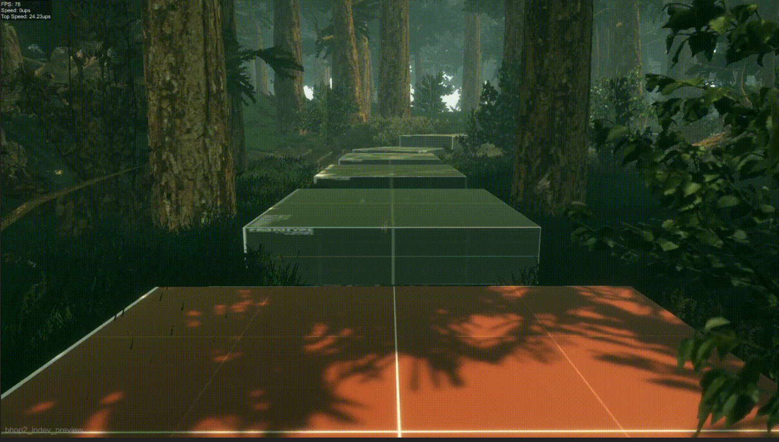 New Scuffed Bhop Simulation 2026: Goty Edition