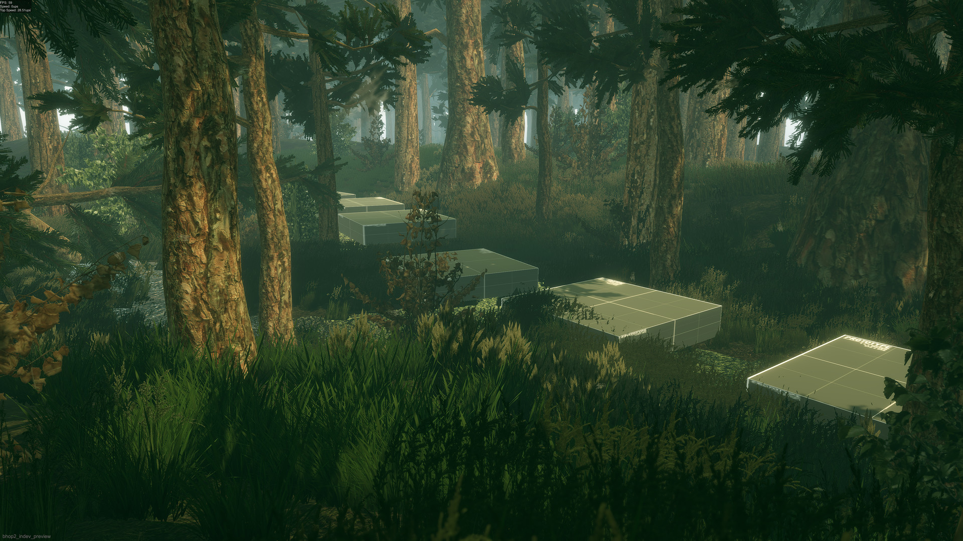 New Scuffed Bhop Simulation 2026: Goty Edition