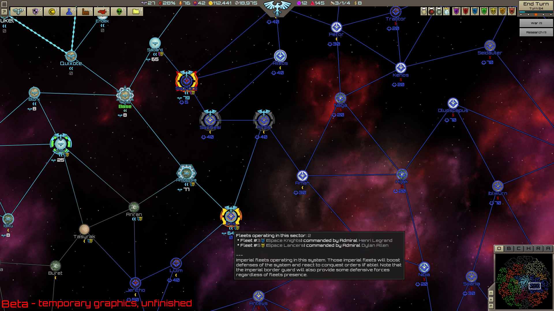 Stellar Monarch 2