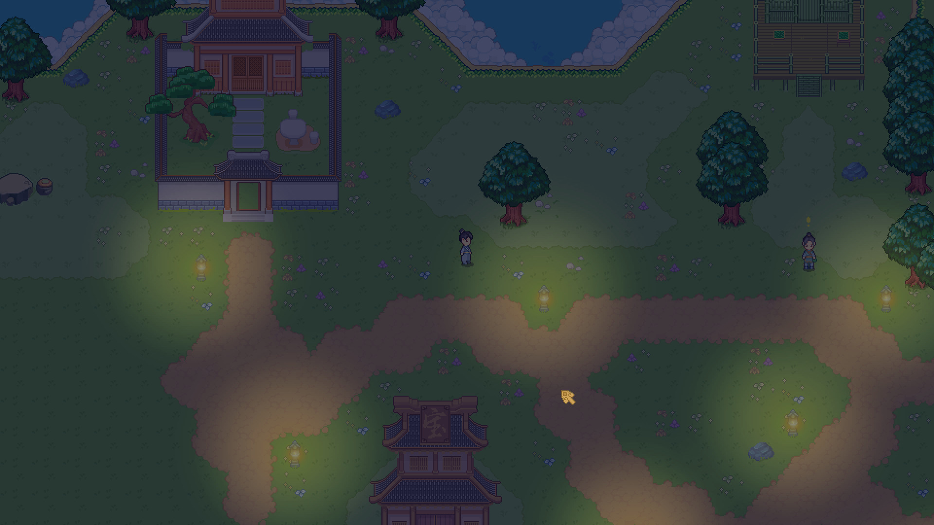 A white horse is not a horse